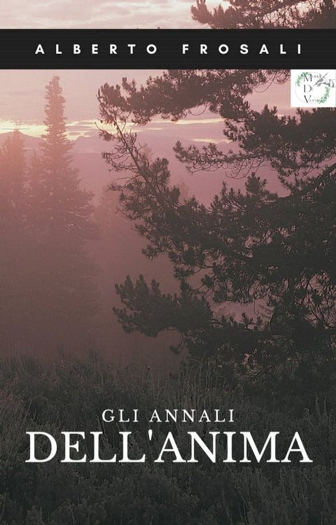 Gli annali dell'anima(Kobo/電子書)