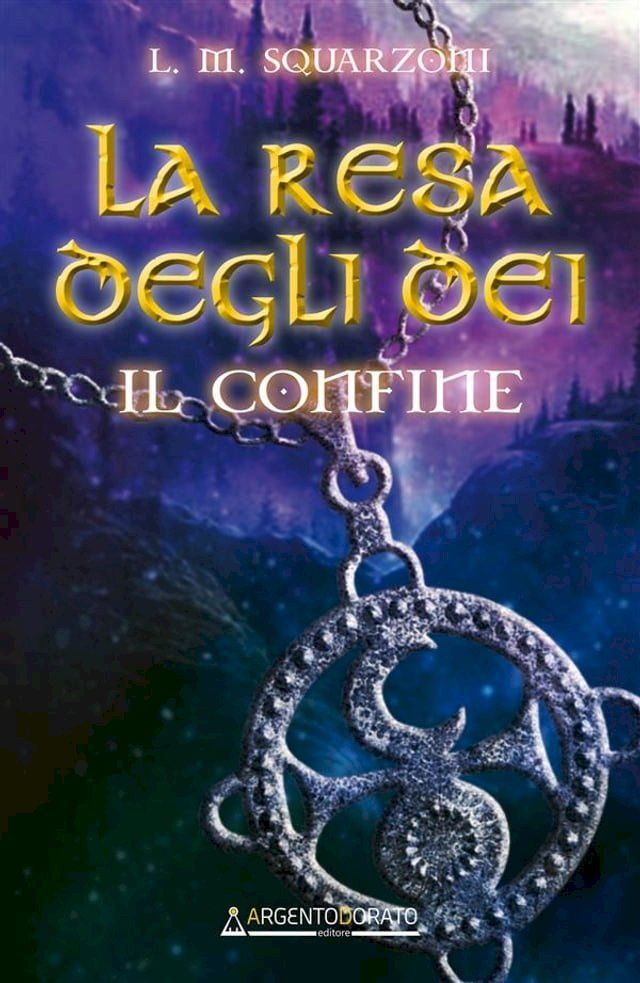  La resa degli dei(Kobo/電子書)