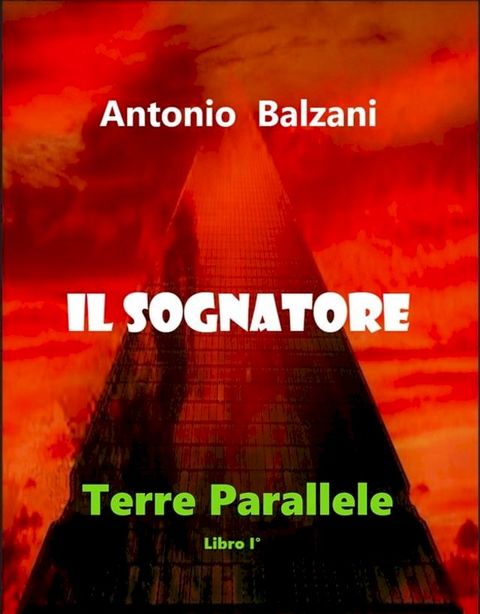 Il Sognatore(Kobo/電子書)