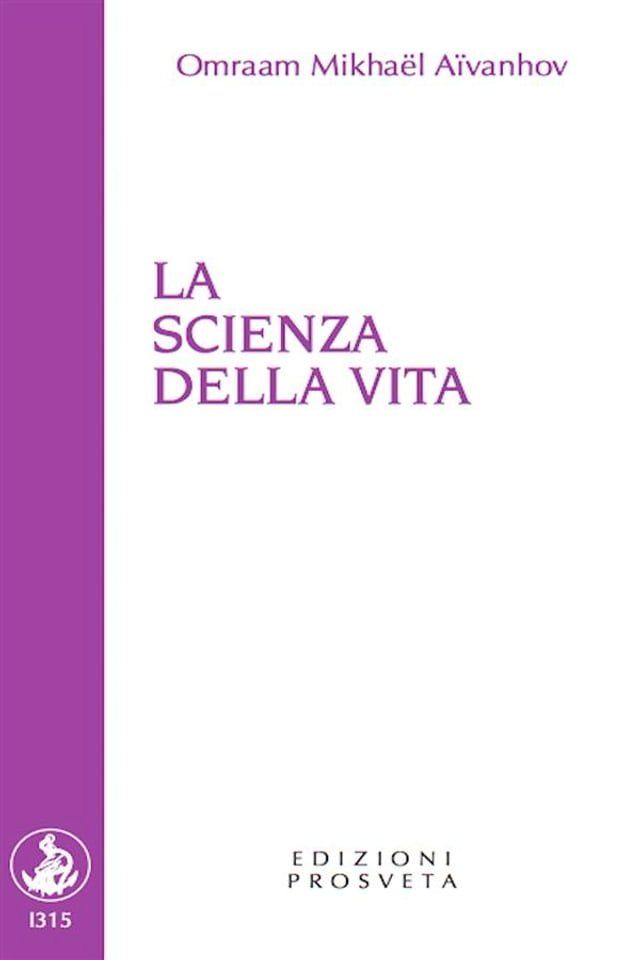  La scienza della vita(Kobo/電子書)