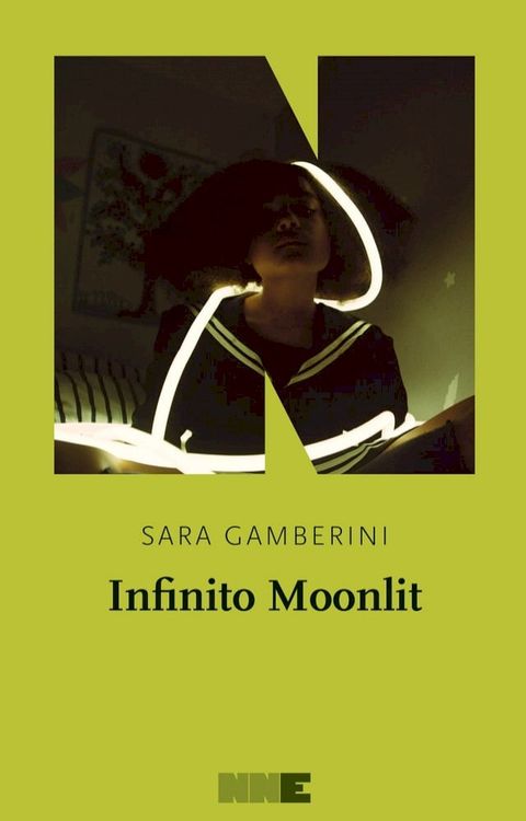 Infinito Moonlit(Kobo/電子書)