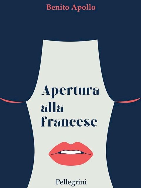 Apertura alla francese(Kobo/電子書)