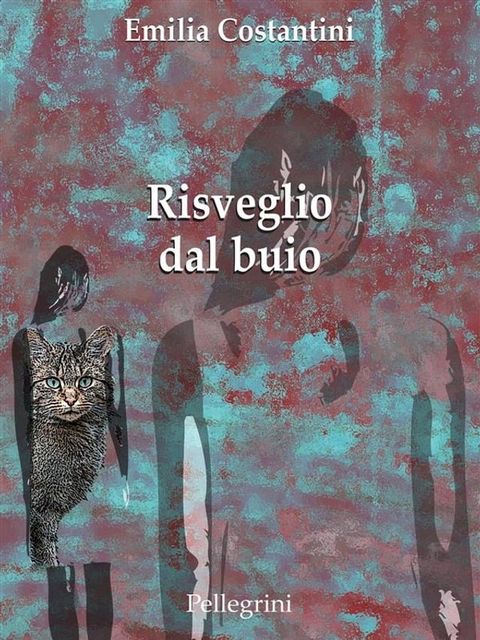 Risveglio dal buio(Kobo/電子書)