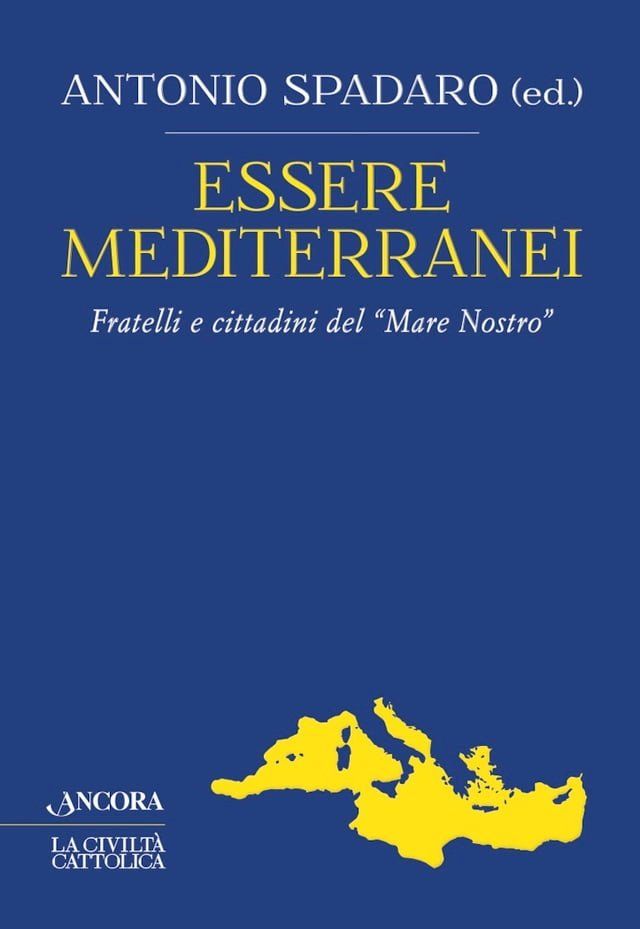  Essere mediterranei(Kobo/電子書)