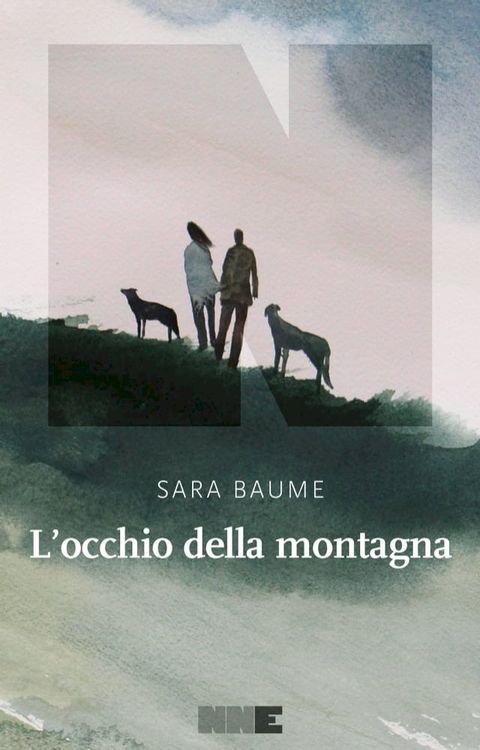 L'occhio della montagna(Kobo/電子書)