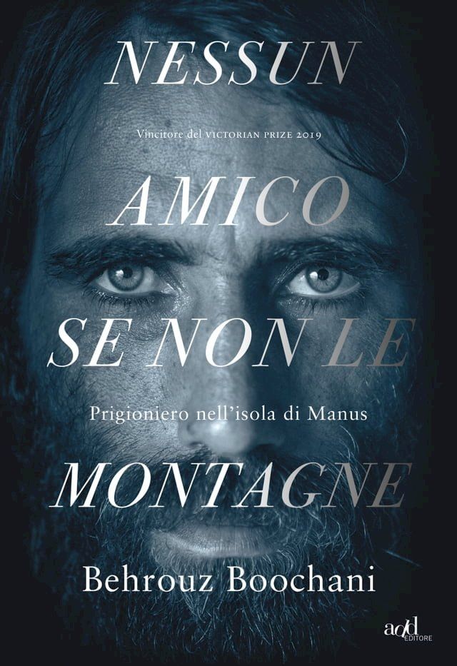  Nessun amico se non le montagne(Kobo/電子書)