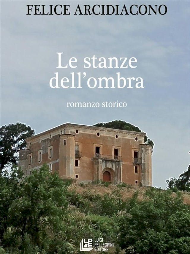  Le stanze dell'ombra(Kobo/電子書)