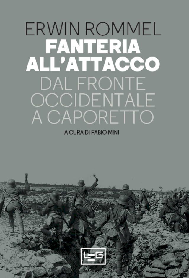  Fanteria all'attacco(Kobo/電子書)