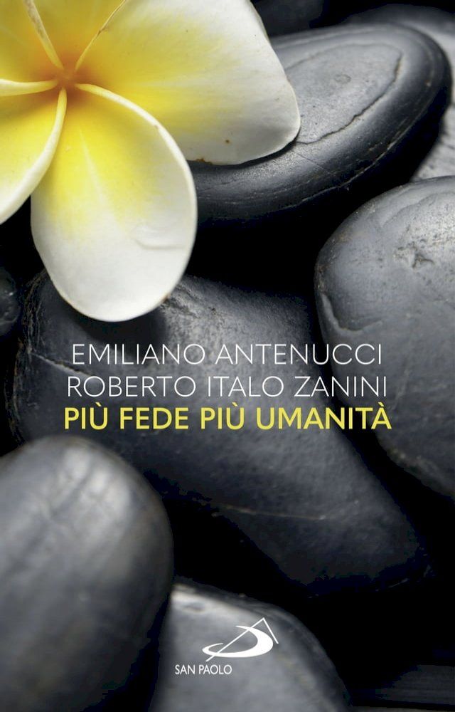  Pi&ugrave; fede, pi&ugrave; umanit&agrave;(Kobo/電子書)