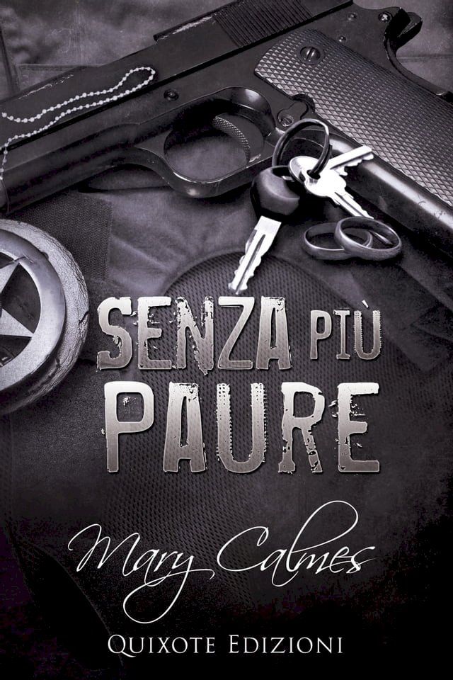  Senza pi&ugrave; paure(Kobo/電子書)