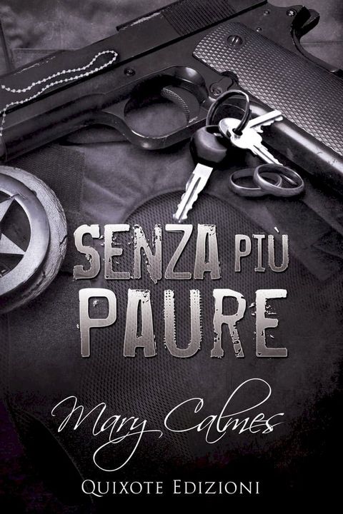 Senza pi&ugrave; paure(Kobo/電子書)