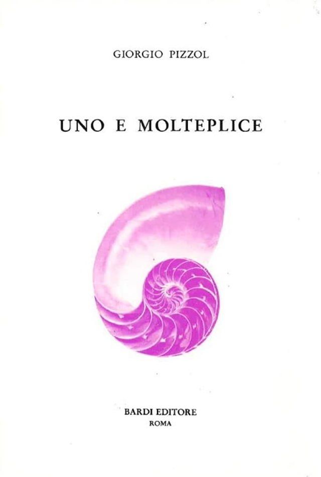  Uno e molteplice(Kobo/電子書)