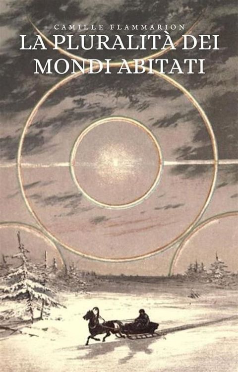 La pluralità dei mondi abitati(Kobo/電子書)