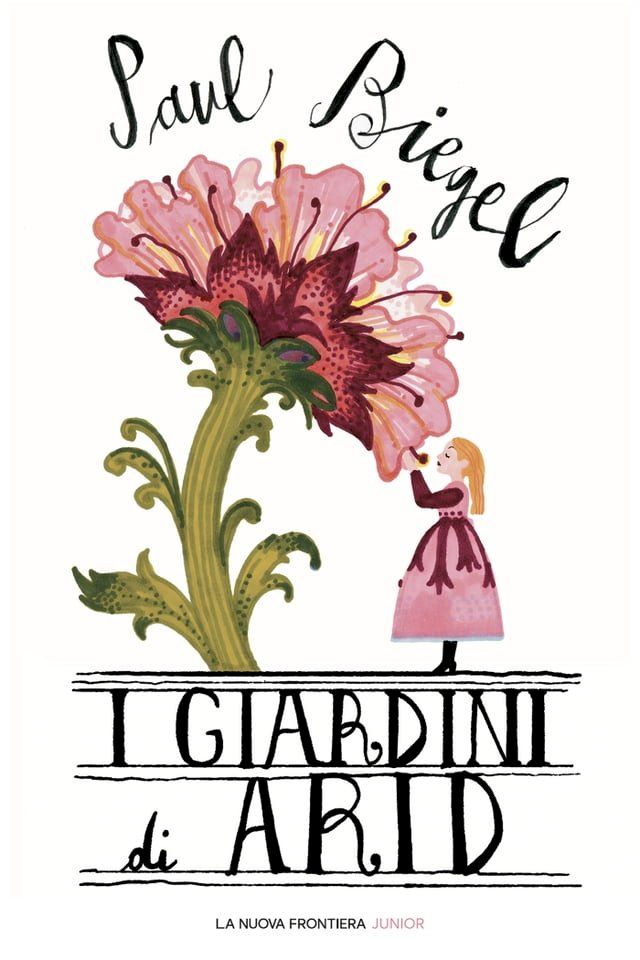  I giardini di Arid(Kobo/電子書)