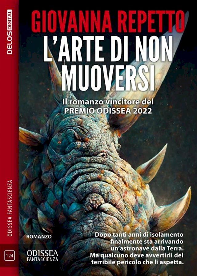  L'arte di non muoversi(Kobo/電子書)