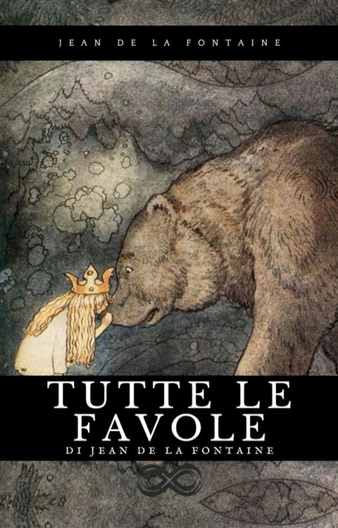 Tutte le favole(Kobo/電子書)