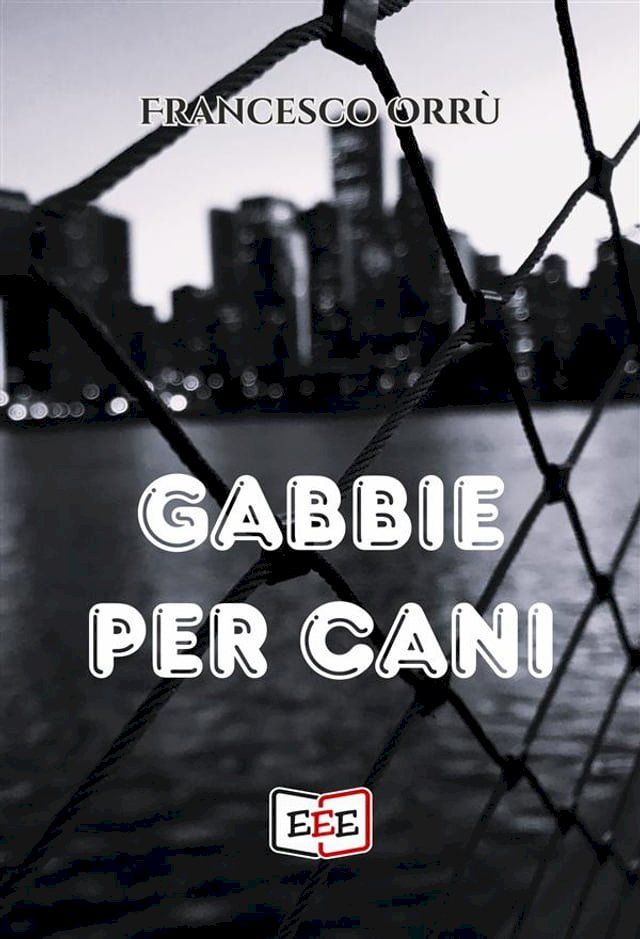  Gabbie per cani(Kobo/電子書)