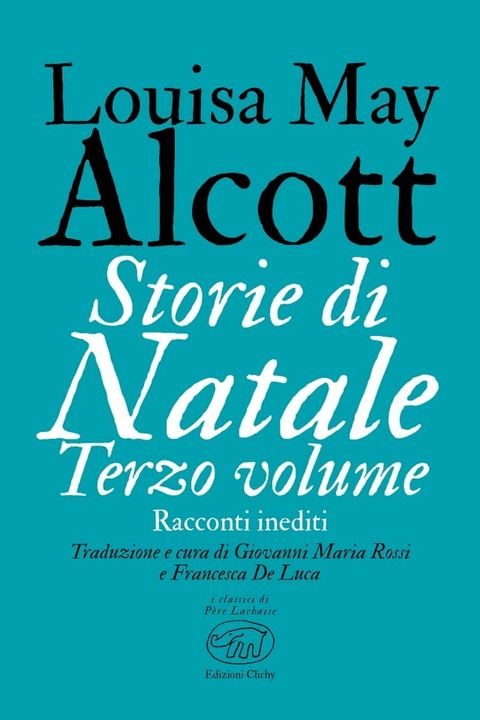 Storie di Natale. Terzo volume(Kobo/電子書)