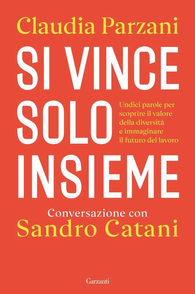  Si vince solo insieme(Kobo/電子書)