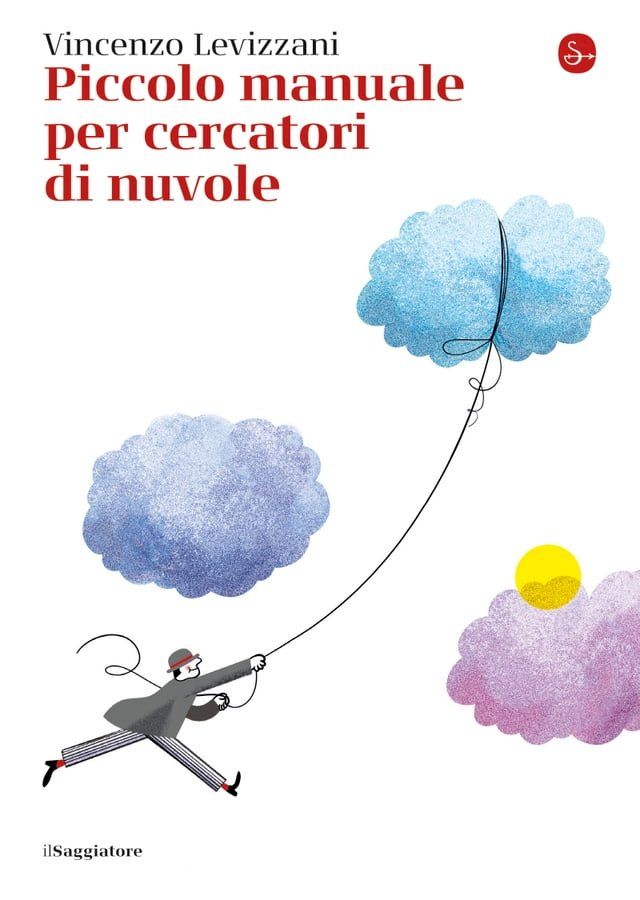  Piccolo manuale per cercatori di nuvole(Kobo/電子書)