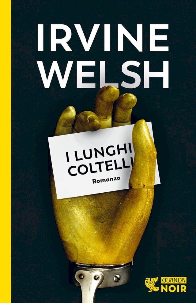  I lunghi coltelli(Kobo/電子書)