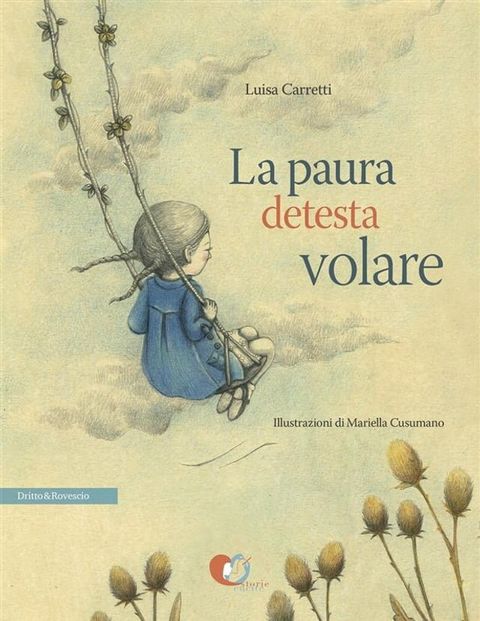 La paura detesta volare(Kobo/電子書)