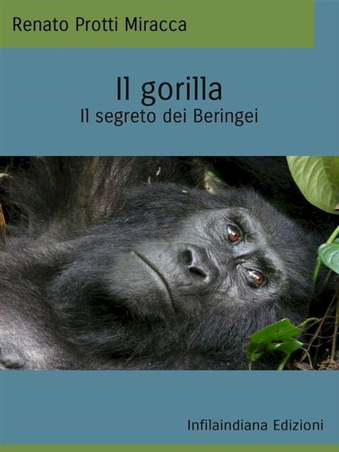 Il gorilla(Kobo/電子書)