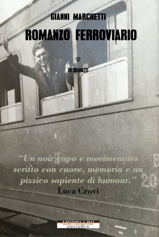  Romanzo ferroviario(Kobo/電子書)