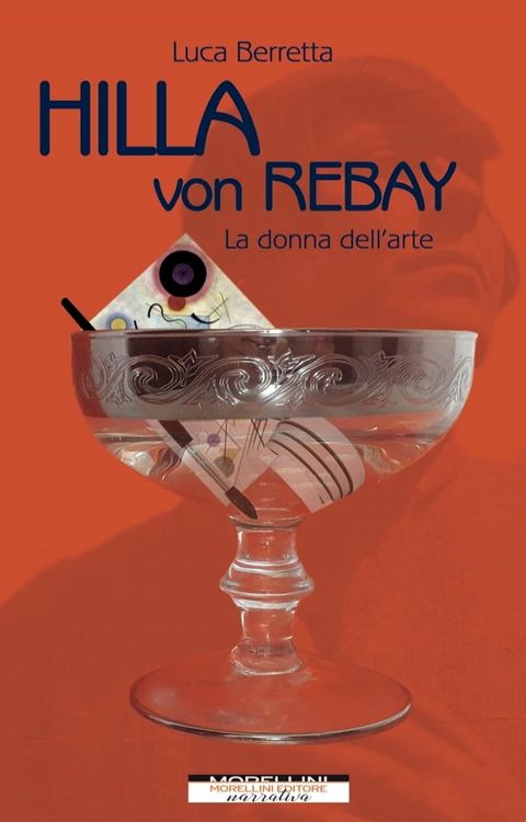 Hilla von Rebay(Kobo/電子書)