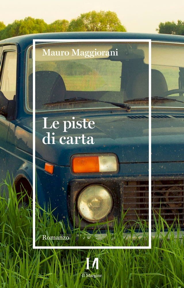  Le piste di carta(Kobo/電子書)