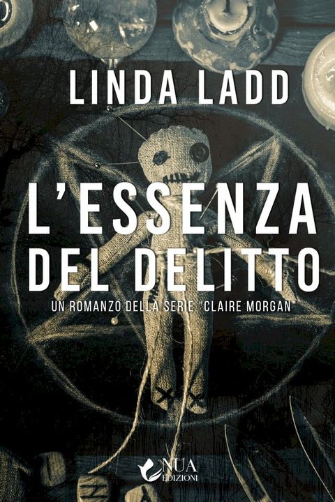 L'essenza del delitto(Kobo/電子書)