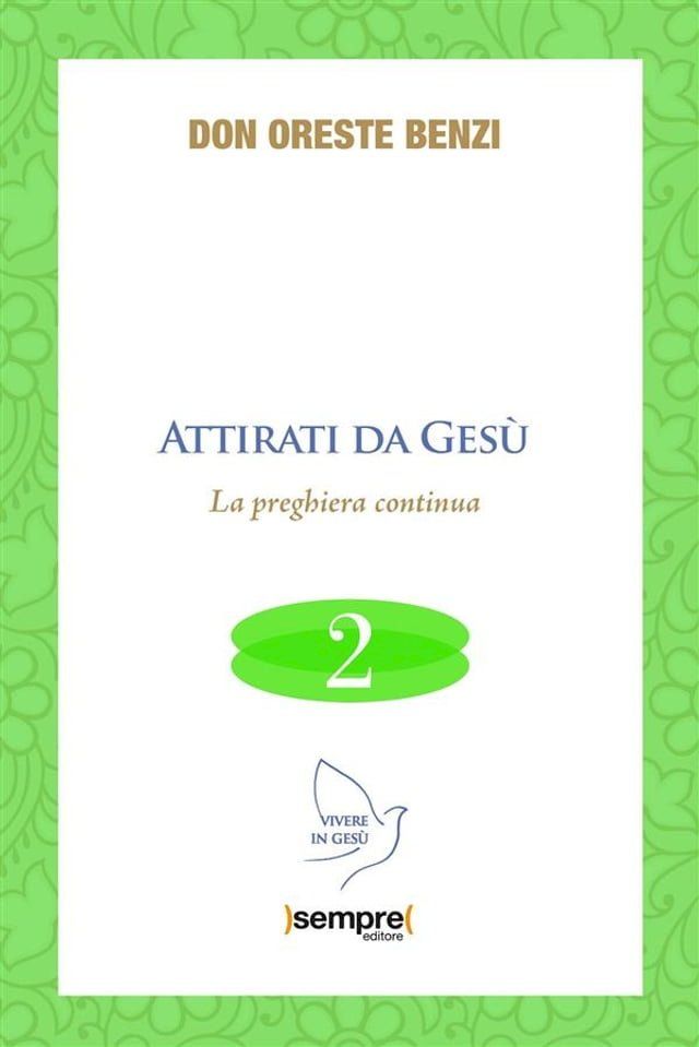  Attirati da Ges&ugrave;(Kobo/電子書)