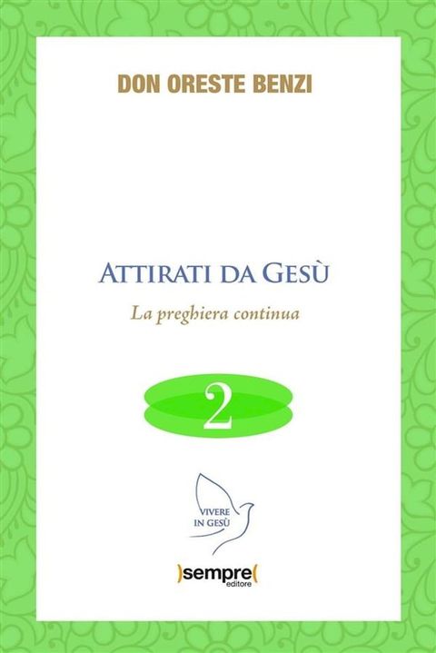 Attirati da Ges&ugrave;(Kobo/電子書)