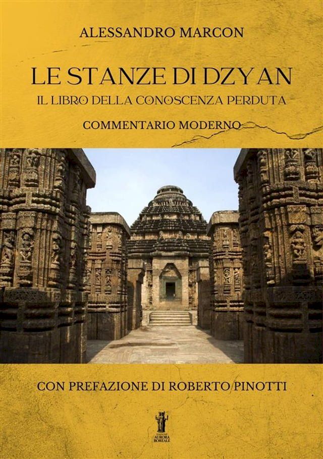  Le Stanze di Dzyan. Il libro della conoscenza perduta(Kobo/電子書)