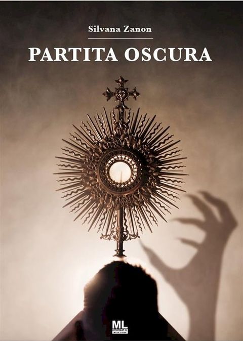 Partita Oscura(Kobo/電子書)