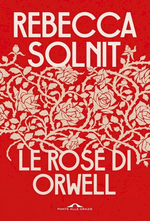 Le rose di Orwell(Kobo/電子書)