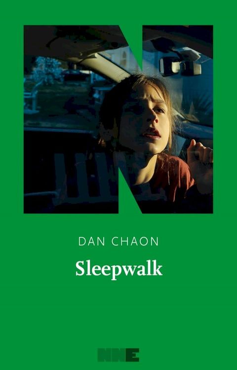 Sleepwalk(Kobo/電子書)