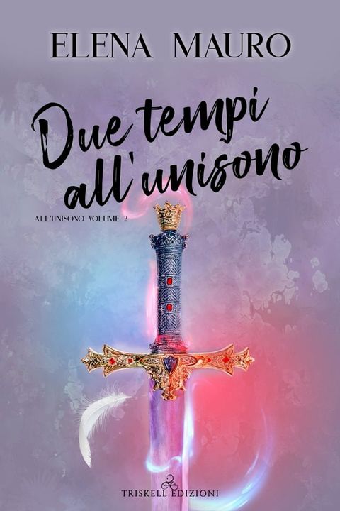 Due tempi all'unisono(Kobo/電子書)