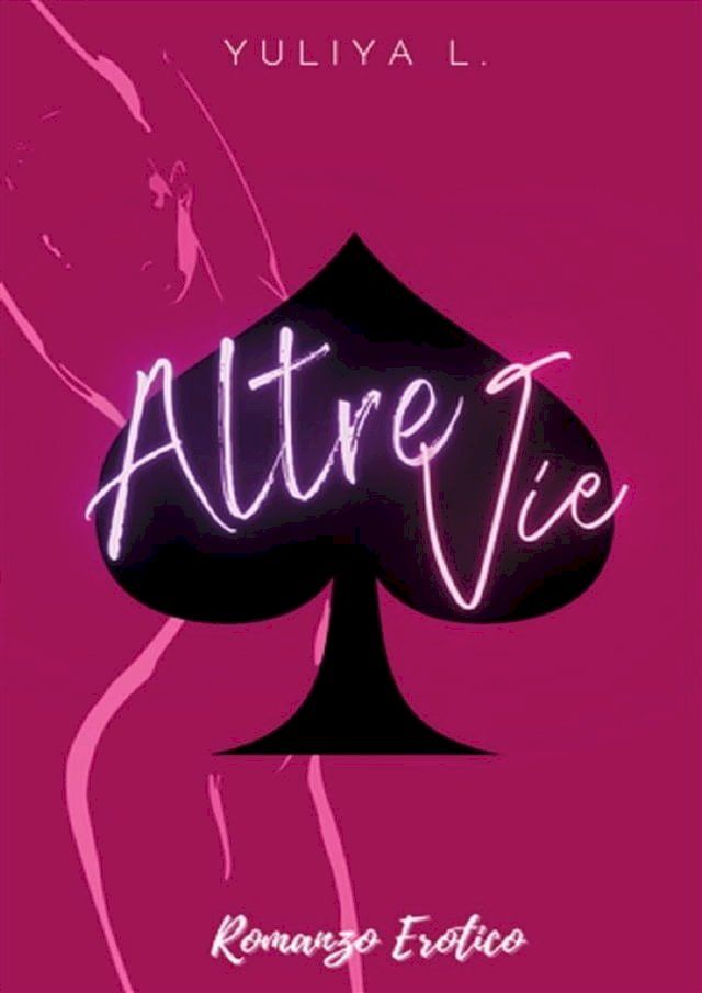  Altre Vie(Kobo/電子書)