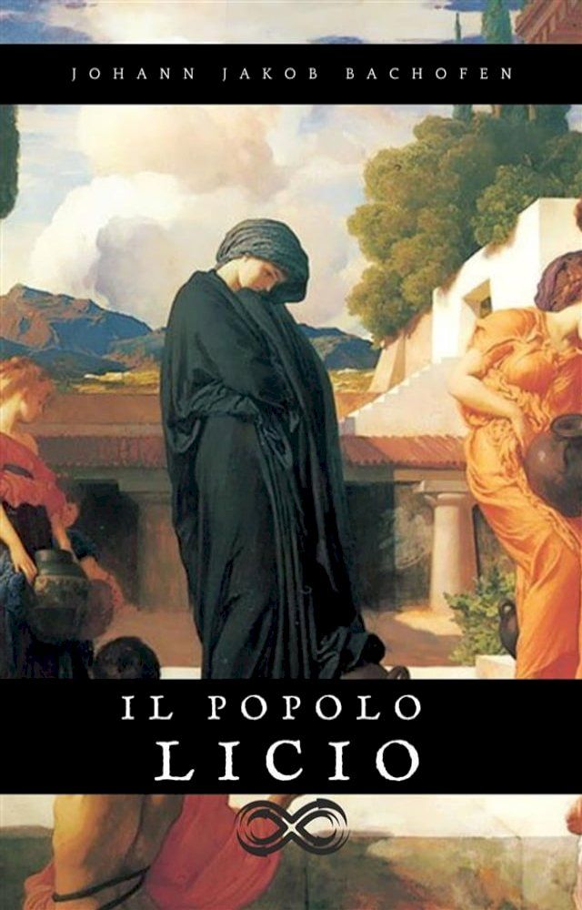  Il popolo Licio(Kobo/電子書)