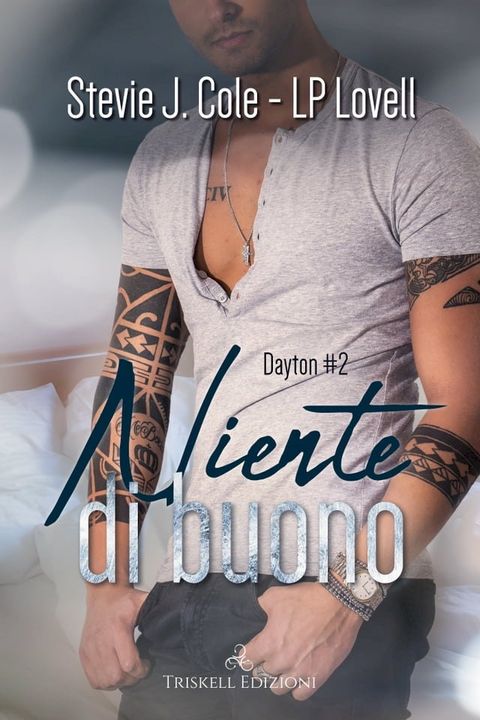 Niente di buono(Kobo/電子書)