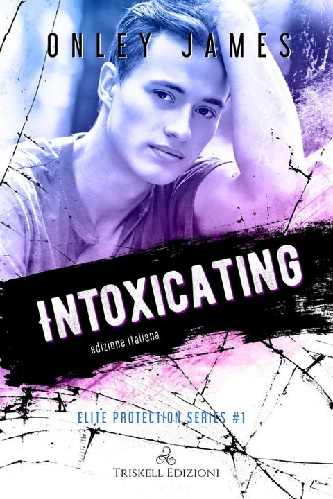 Intoxicating(Kobo/電子書)