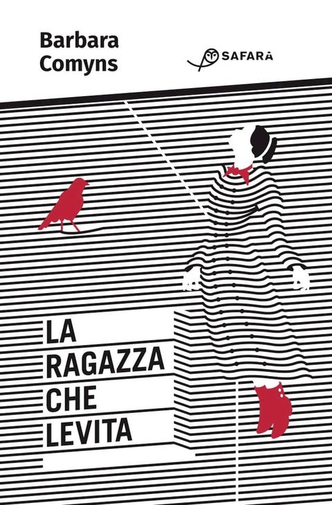 La ragazza che levita(Kobo/電子書)