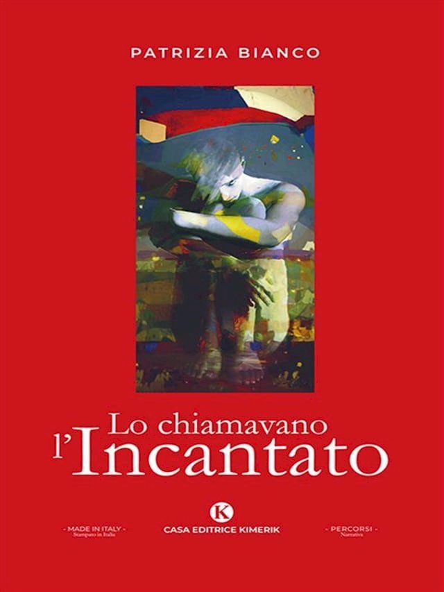  Lo chiamavano l'Incantato(Kobo/電子書)