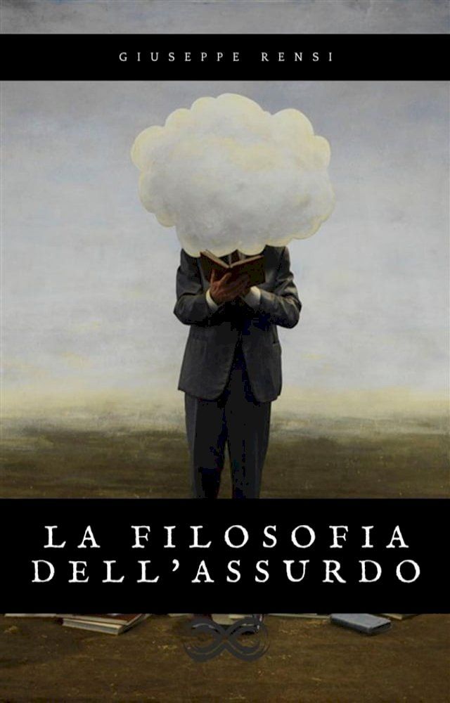  La filosofia dell’assurdo(Kobo/電子書)