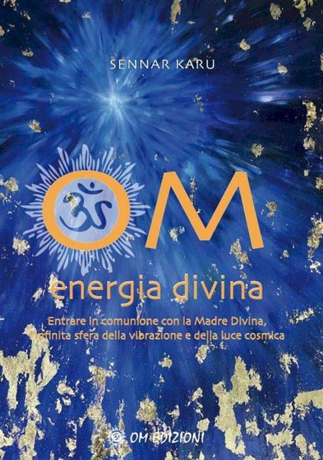  Om Energia Divina(Kobo/電子書)