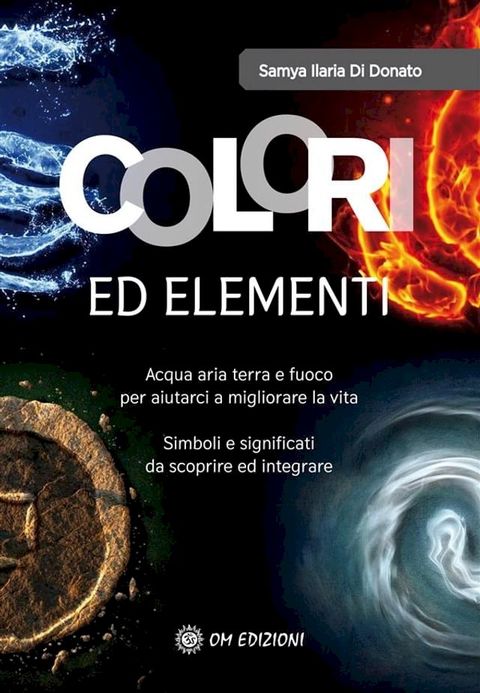 Colori ed Elementi(Kobo/電子書)