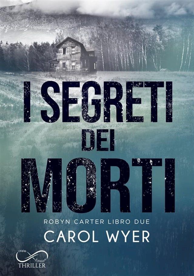  I segreti dei morti(Kobo/電子書)