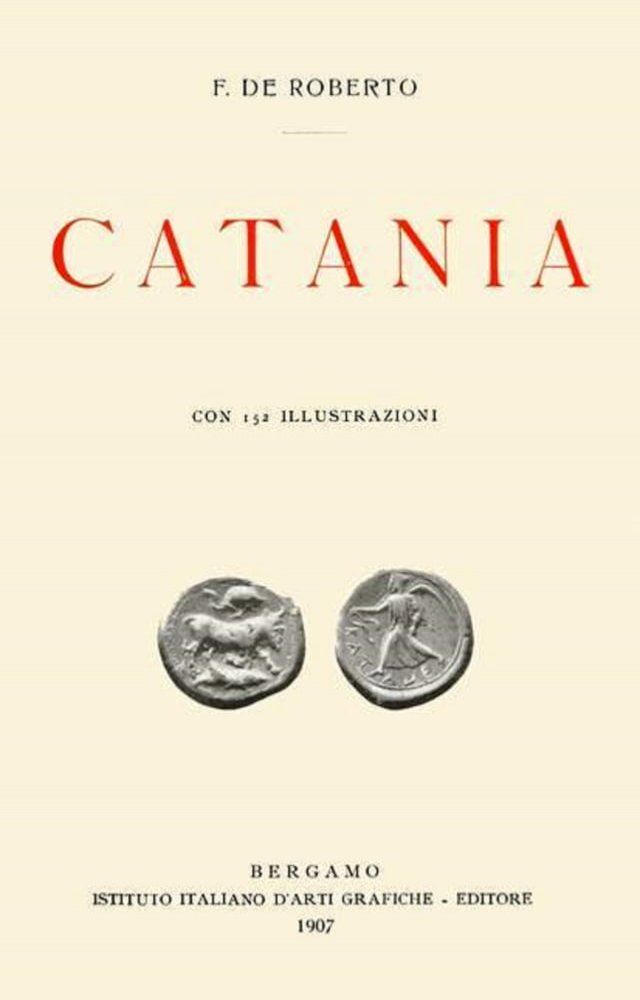  Catania(Kobo/電子書)