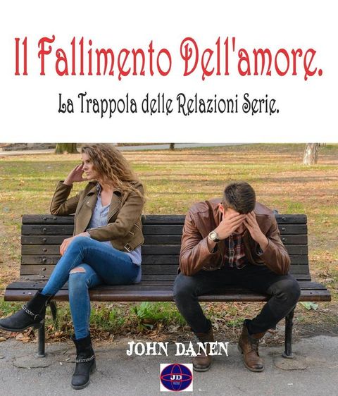 Il Fallimento Dell'amore.(Kobo/電子書)